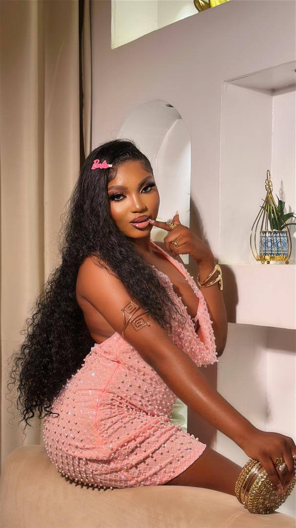 Glam By Olaitan — luxury makeup artistry